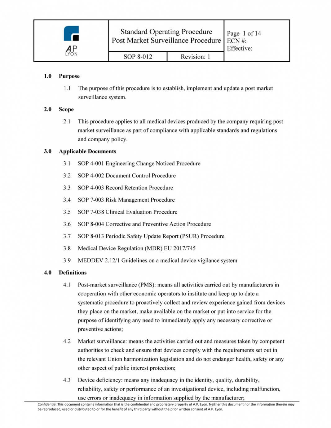 Surveillance Report Template Post Market Quality Within Private Investigator Surveillance Report Template