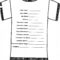 T Shirt Order Form Pdf – Zohre.horizonconsulting.co Pertaining To Blank T Shirt Order Form Template