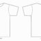 T Shirt Order Form Template Blank | Coolmine Community School Intended For Blank T Shirt Order Form Template