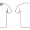 T Shirt Vector Png At Getdrawings | Free For Personal With Regard To Blank Tee Shirt Template