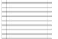 Table Of Contents Template - 6 Free Templates In Pdf, Word inside Blank Table Of Contents Template Pdf
