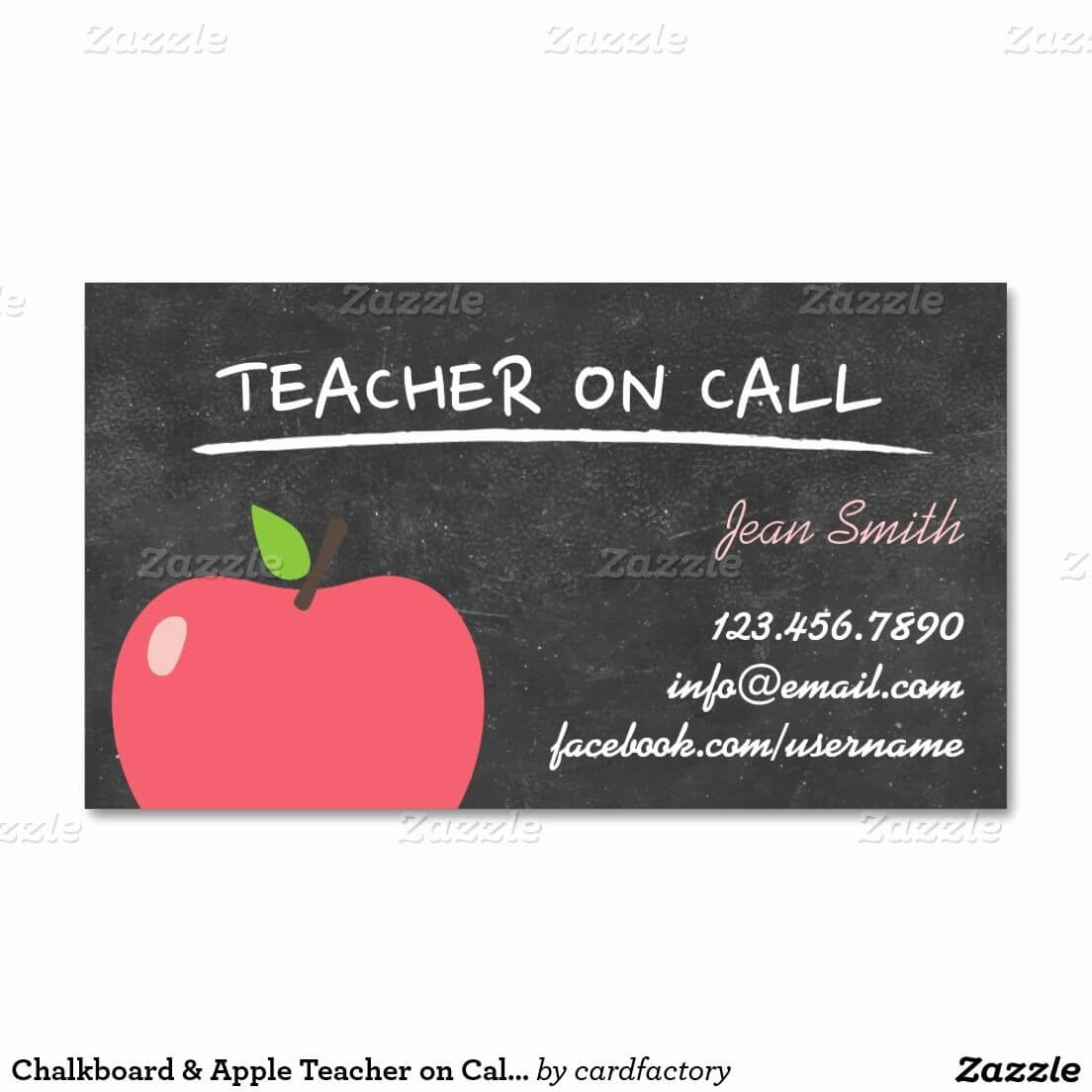 Teacher Business Cards Free Templates – Www Inside Business Cards For Teachers Templates Free
