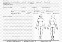 Template Autopsy Microsoft Word Report Résumé, Png within Coroner's Report Template