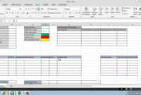 Test Report Template Examples Pin On Spreadsheet Format regarding Software Test Report Template Xls