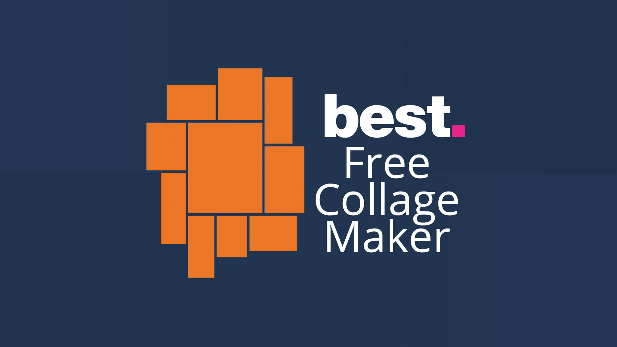 The Best Free Collage Maker 2020 | Techradar With Regard To No Certificate Templates Could Be Found