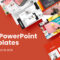 The Best Free Powerpoint Templates To Download In 2019 Throughout Powerpoint Slides Design Templates For Free