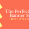 The Perfect Etsy Banner Size &amp; Best Practices in Etsy Banner Template