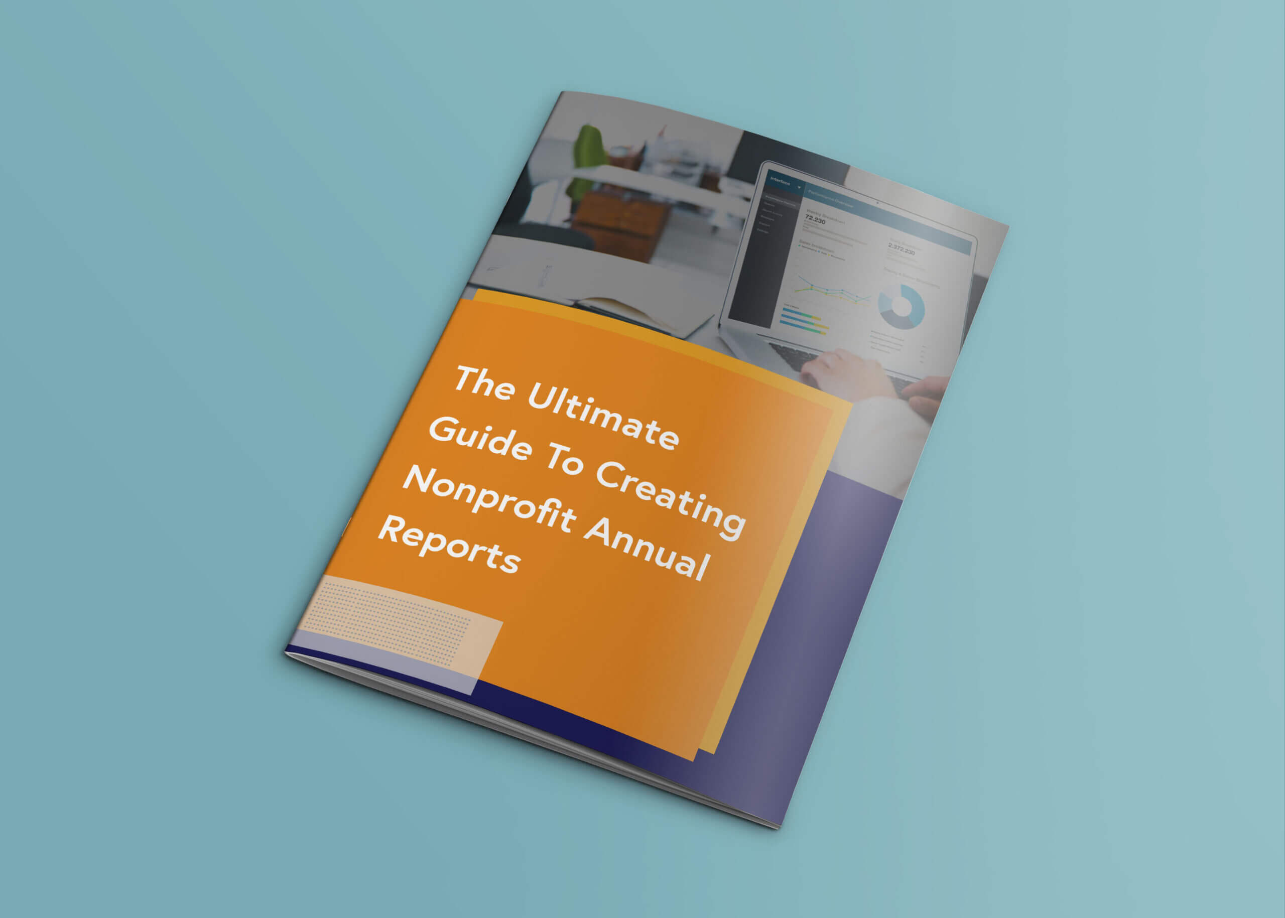 The Ultimate Guide To Creating Nonprofit Annual Reports Inside Non Profit Annual Report Template