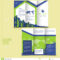 Three Fold Flyer Template – Topa.mastersathletics.co In Free Three Fold Brochure Template