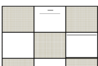 Tic Tac Toe Template In Word And Pdf Formats throughout Tic Tac Toe Template Word