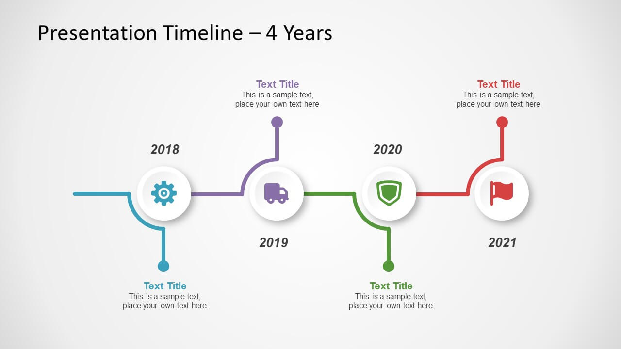Timeline Template Powerpoint Free Download – Zohre Inside Powerpoint Kinetic Typography Template