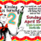 Tips Easy To Create Dr Seuss Birthday Invitations Designs Throughout Dr Seuss Birthday Card Template