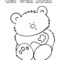 Top 25 Free Printable Get Well Soon Coloring Pages Online Regarding Get Well Soon Card Template