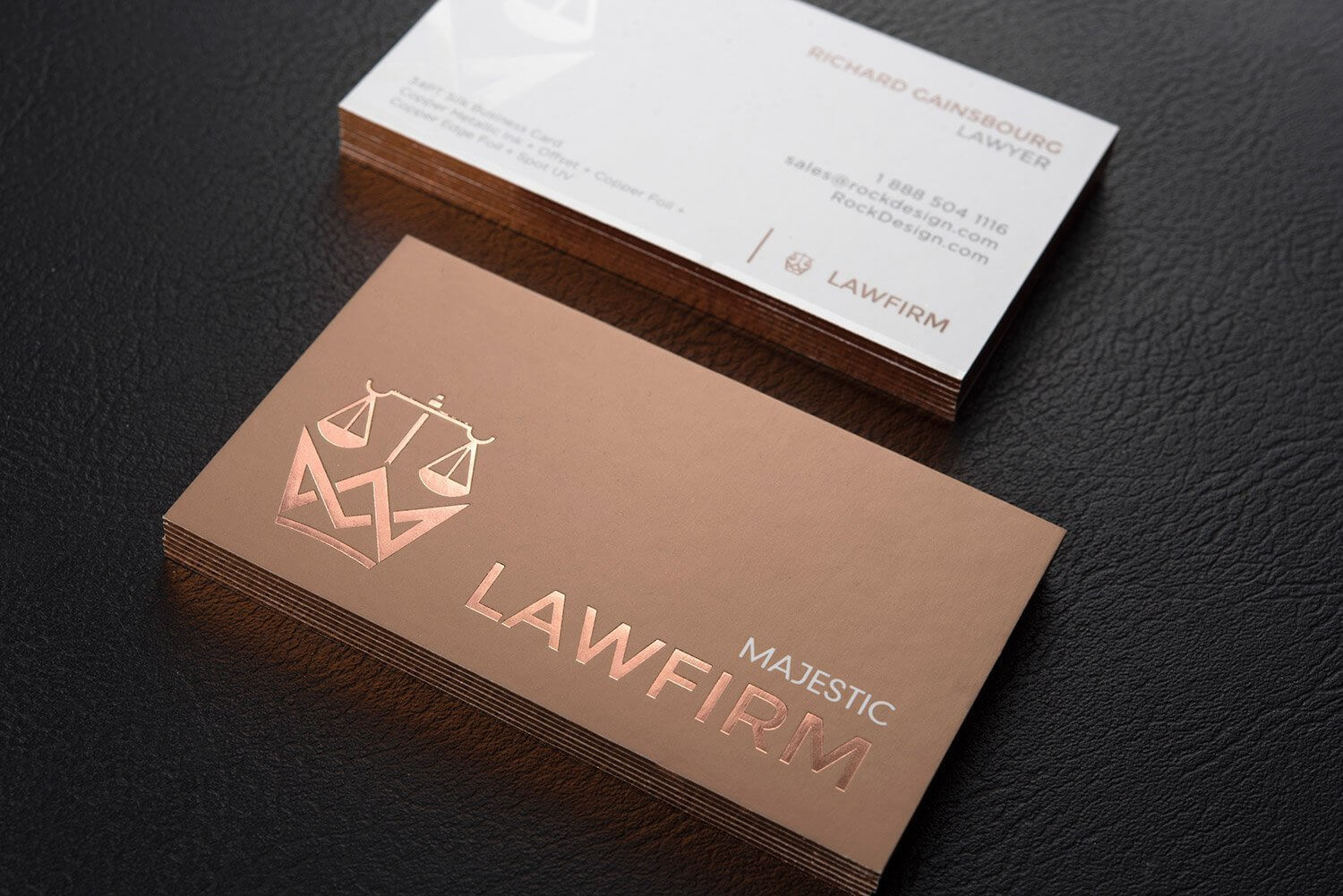 Top 25 Professional Lawyer Business Cards Tips & Examples Pertaining To Lawyer Business Cards Templates