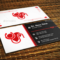 Top 26 Free Business Card Psd Mockup Templates In 2019 In Business Card Size Psd Template