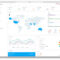 Top 42 Free Responsive Html5 Admin & Dashboard Templates Intended For Html Report Template