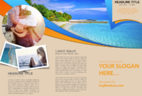 Travel Brochure Template Google Slides with Travel Brochure Template Google Docs