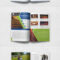 Travel Guide Graphics, Designs & Templates From Graphicriver Pertaining To Travel Guide Brochure Template