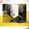 Tri Fold Brochure Design Free – Zohre.horizonconsulting.co With Regard To Adobe Illustrator Brochure Templates Free Download