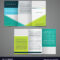 Tri Fold Business Brochure Template Two Sided Pertaining To Double Sided Tri Fold Brochure Template