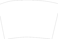 Tumbler Design Template - Gisa pertaining to Starbucks Create Your Own Tumbler Blank Template