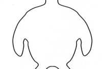 Turkey Drawing Template | Free Download Best Turkey Drawing intended for Blank Turkey Template