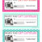 Uk | Mary Kay Gift Certificates With Regard To Mary Kay Gift Certificate Template