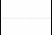 Unforgettable Blank Quarter Fold Card Template Free Ideas intended for Card Folding Templates Free