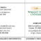 University Business Card | The Wright State University Brand With Graduate Student Business Cards Template
