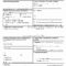 Usmc Pros And Cons Worksheet New Iram Usmc — Also Mod Intended For Usmc Meal Card Template