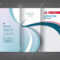 Vector Tri Fold Brochure Template Design, Concept Business Trifold.. For 3 Fold Brochure Template Free