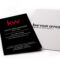 Vertical Black Kw Business Card With Regard To Keller Williams Business Card Templates