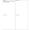 Vocabulary Graphic Organizer: Four Square Map | Building Rti In Blank Four Square Writing Template