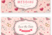 Wedding Banner Template throughout Wedding Banner Design Templates