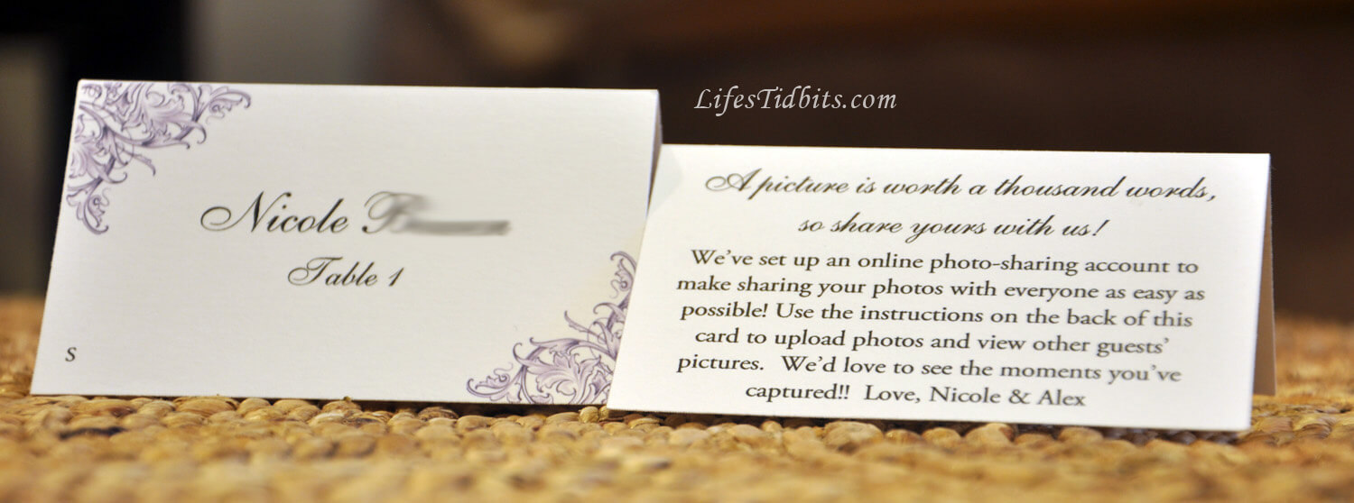 Wedding Escort Card Template ] – Wedding Name Place Cards In Wedding Place Card Template Free Word