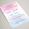 Wedding Invitation Card Template 🎔 "flower Of Life" With Invitation Cards Templates For Marriage