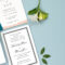 Wedding Invitations | 100% Free Custom Samples Within Free E Wedding Invitation Card Templates