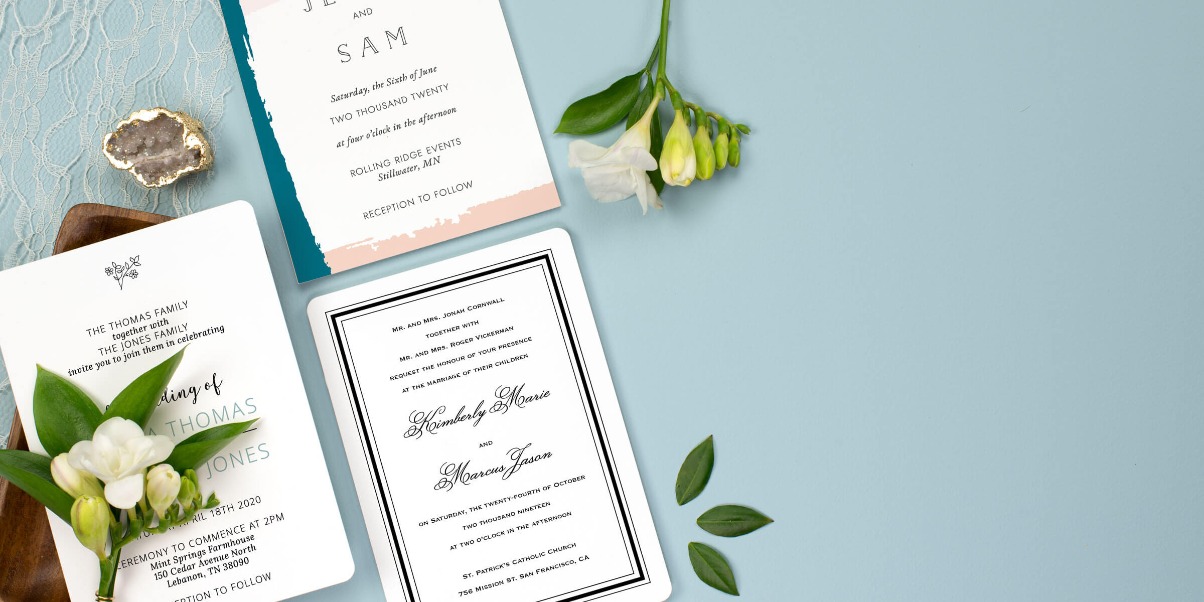 Wedding Invitations | 100% Free Custom Samples Within Free E Wedding Invitation Card Templates