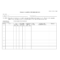 Weekly Progress Report Template – 3 Free Templates In Pdf With Regard To High School Progress Report Template