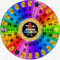 Wheel Of Fortune Wheel Template Clipart Microsoft Powerpoint Inside Wheel Of Fortune Powerpoint Game Show Templates