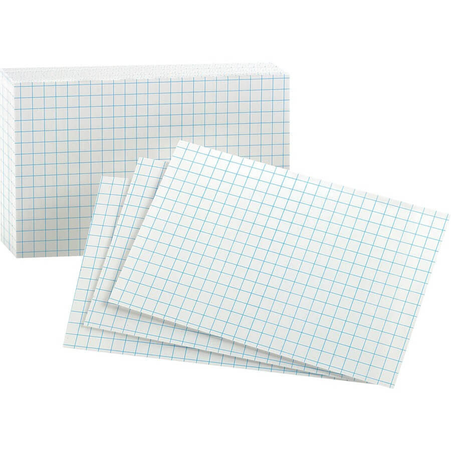 Wholesale Oxford Printable Index Card Oxf02035 Discount Price Pertaining To 3 By 5 Index Card Template