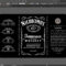 Will You Be My Groomsman Whiskey Bottle Invitation Best Man Throughout Blank Jack Daniels Label Template