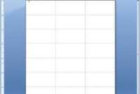 Wonderful Microsoft Word Label Templates 21 Per Sheet for Word Label Template 21 Per Sheet