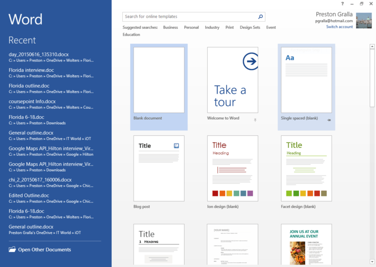 Cheat Sheet Template Word Professional Template