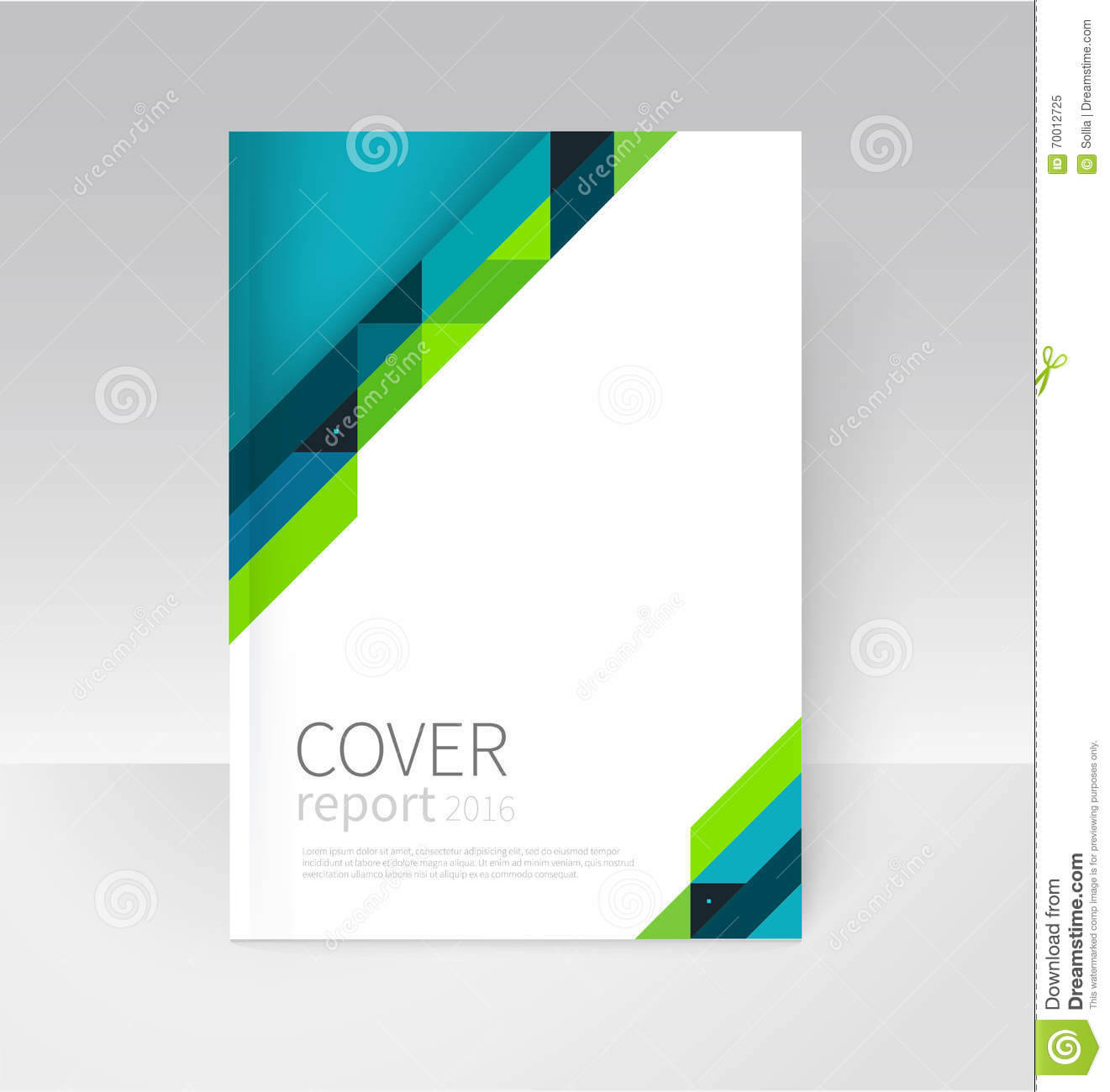 Word Cover Templates – Zohre.horizonconsulting.co Intended For Report Cover Page Template Word