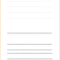 Word Lined Paper Template – Yatay.horizonconsulting.co For College Ruled Lined Paper Template Word 2007