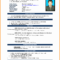 Word Resume Template Free Download Office Templates Cv Inside Resume Templates Word 2010