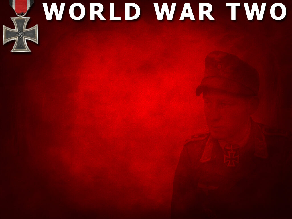 World War 2 Germany Powerpoint Template | Adobe Education Within World War 2 Powerpoint Template