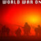 World War One Powerpoint Template | Adobe Education Exchange With Regard To World War 2 Powerpoint Template