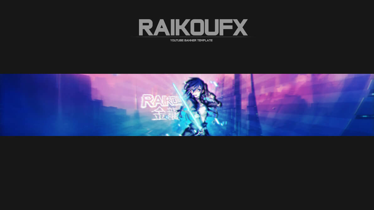 Youtube Banner 2048X1152 No Text Within Minecraft Server Banner Template